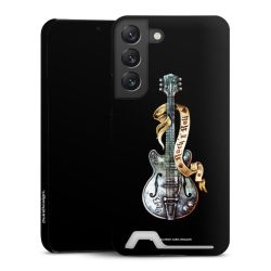 Premium Card Case matt