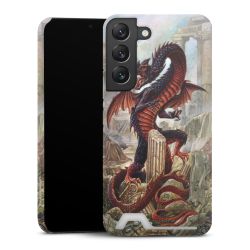 Premium Card Case matt