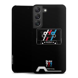 Premium Card Case matt