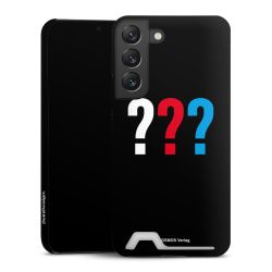 Premium Card Case matt