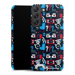 Premium Card Case matt