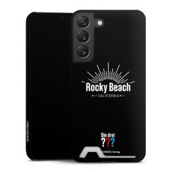 Premium Card Case matt