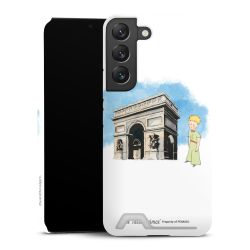 Premium Card Case matt