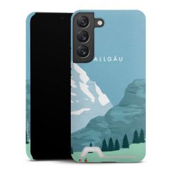 Premium Card Case matt