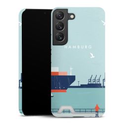 Premium Card Case matt