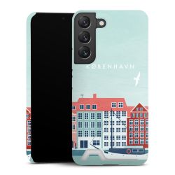 Premium Card Case matt