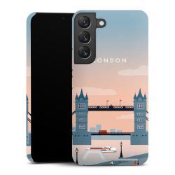 Premium Card Case matt