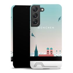 Premium Card Case matt