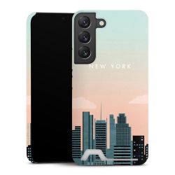 Premium Card Case matt