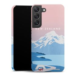 Premium Card Case matt