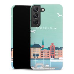 Premium Card Case matt