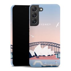 Premium Card Case matt