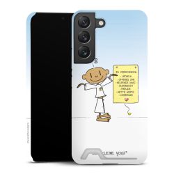 Premium Card Case matt