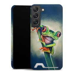 Premium Card Case matt