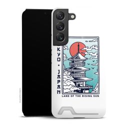 Premium Card Case matt