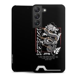 Premium Card Case matt