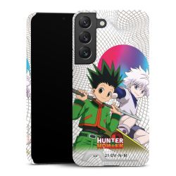 Premium Card Case matt