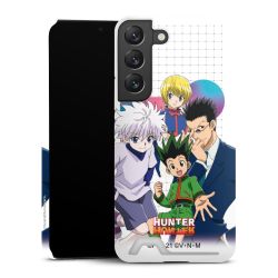 Premium Card Case matt