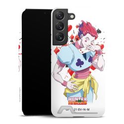 Premium Card Case matt