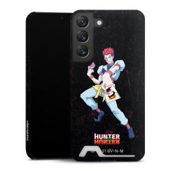 Premium Card Case matt