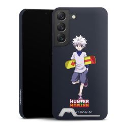 Premium Card Case matt