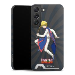 Premium Card Case matt