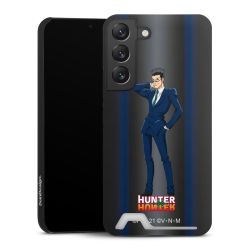 Premium Card Case matt