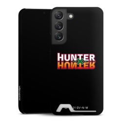 Premium Card Case matt