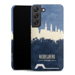 Premium Card Case matt