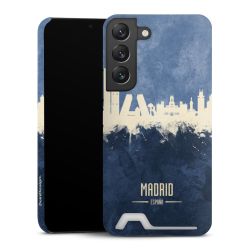 Premium Card Case matt