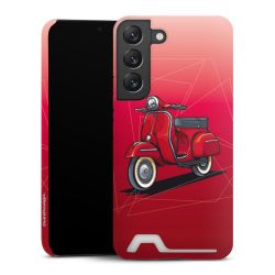 Premium Card Case matt