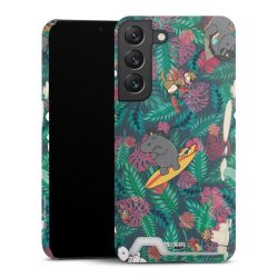 Premium Card Case matt