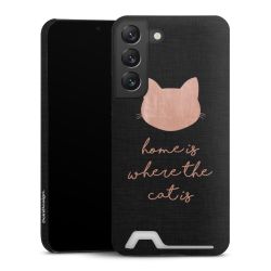 Premium Card Case matt