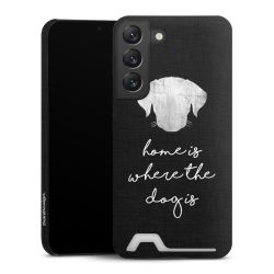 Premium Card Case matt