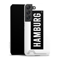 Premium Card Case matt