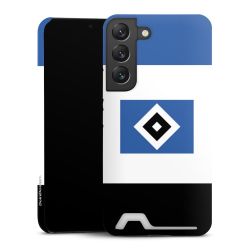 Premium Card Case matt