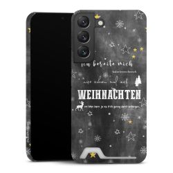 Premium Card Case matt