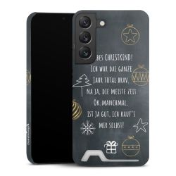 Premium Card Case matt