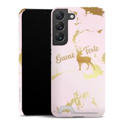 Premium Card Case matt