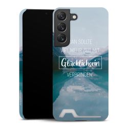 Premium Card Case matt