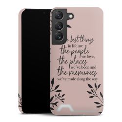 Premium Card Case matt