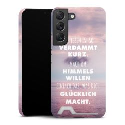 Premium Card Case matt