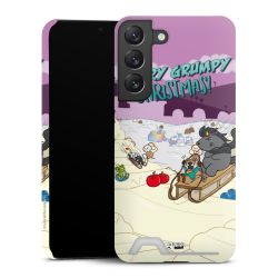 Premium Card Case matt