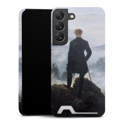 Premium Card Case matt