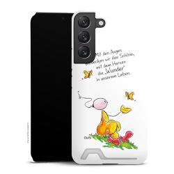 Premium Card Case matt