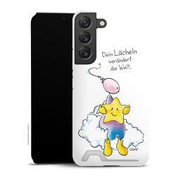 Premium Card Case matt