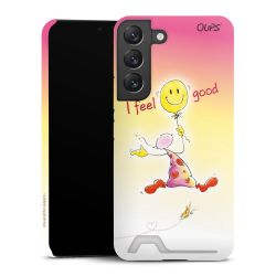 Premium Card Case matt