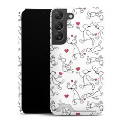 Premium Card Case matt