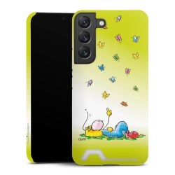 Premium Card Case matt