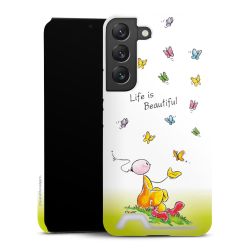 Premium Card Case matt